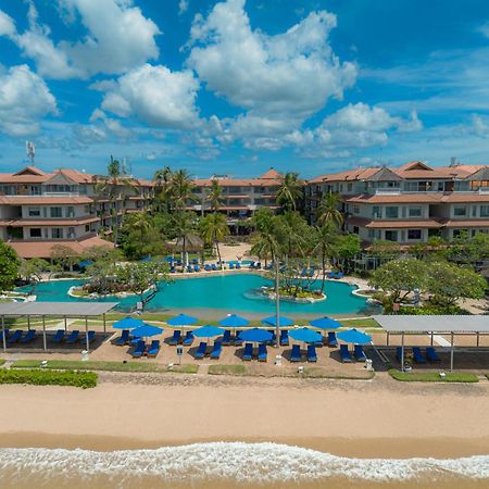 Hotel Nikko Bali Benoa Beach Nusa Dua  Esterno foto