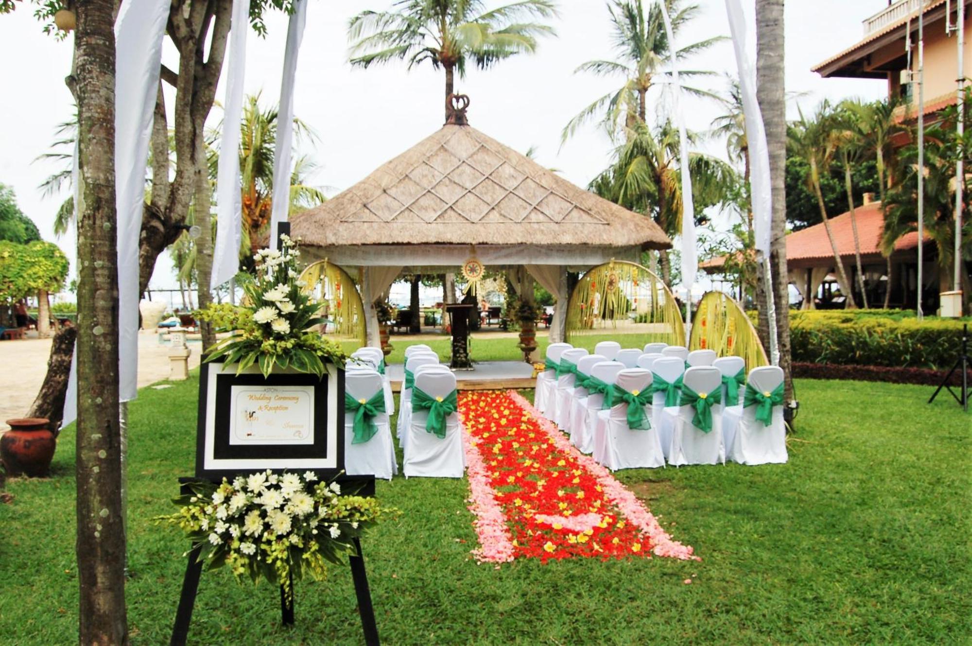 Hotel Nikko Bali Benoa Beach Nusa Dua  Esterno foto The Royal Gardenia Hotel